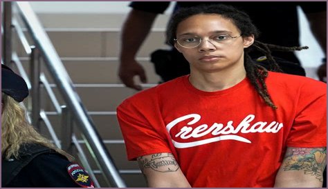 Is Britney Griner Really Born A Male? Uncovering The Truth