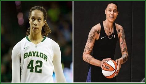 Vital Information: Is Brittney Griner Male Or Female?